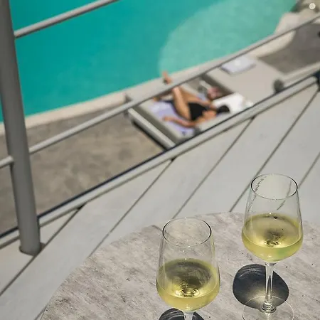 Ξενοδοχείο Ilio Maris Mykonos Town