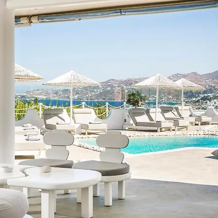 Ilio Maris Ξενοδοχείο