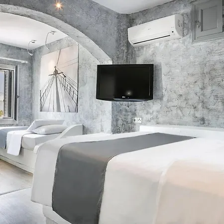 里欧马里斯酒店 Mykonos Town