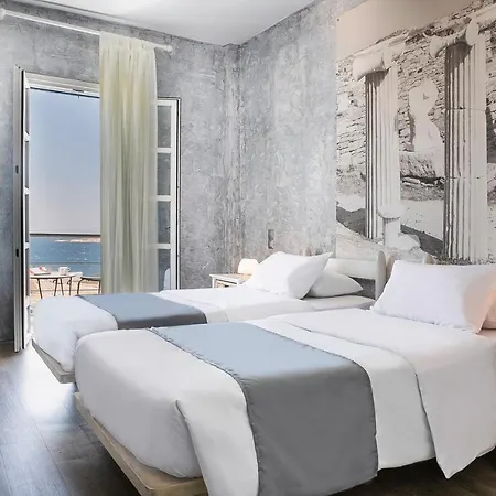 Ilio Maris Mykonos Town