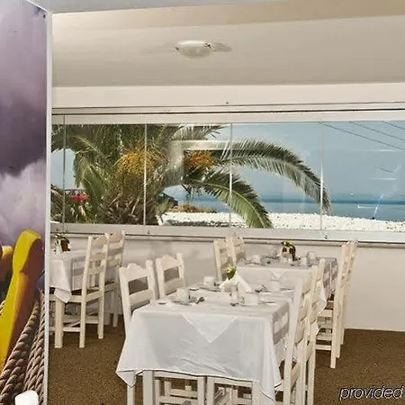 酒店 里欧马里斯酒店