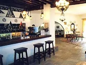 里欧马里斯酒店