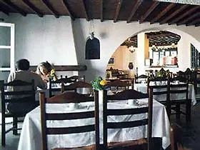 里欧马里斯酒店 Mykonos Town