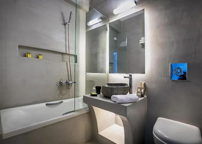 Ilio Maris Szálloda