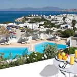 إليو ماريس 4* Mykonos Town
