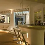 إليو ماريس 4* Mykonos Town