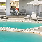 إليو ماريس فندق Mykonos Town