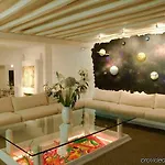 إليو ماريس Mykonos Town