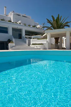 إليو ماريس Mykonos Town