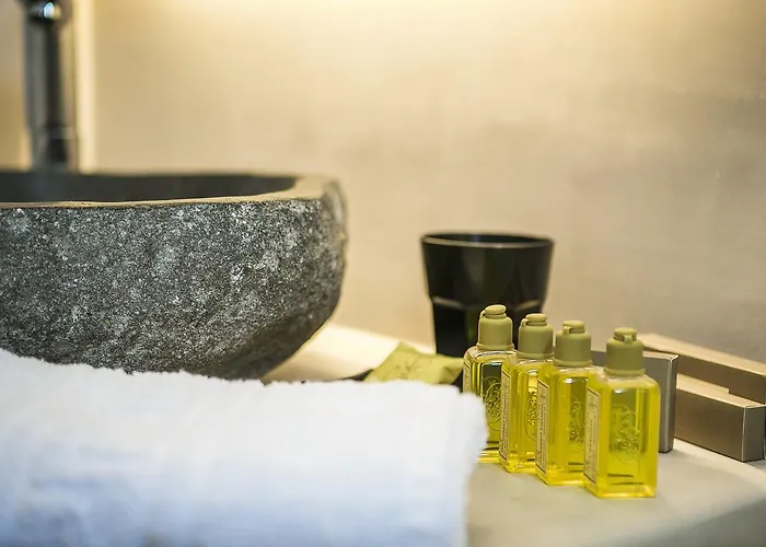 Ilio Maris Mykonos Town